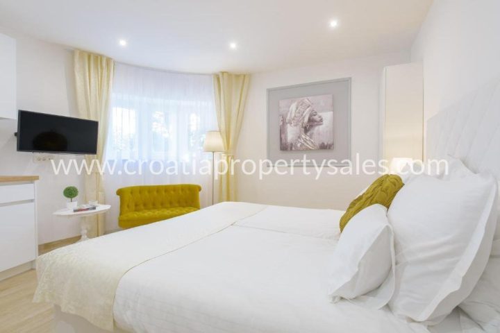 Appartement à vendre 55 m² – Split