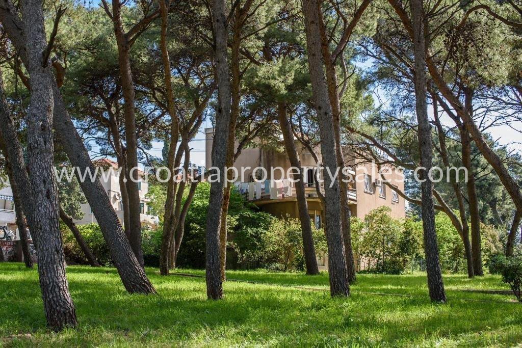 Apartma Naprodaj - Splitsko-dalmatinska Split