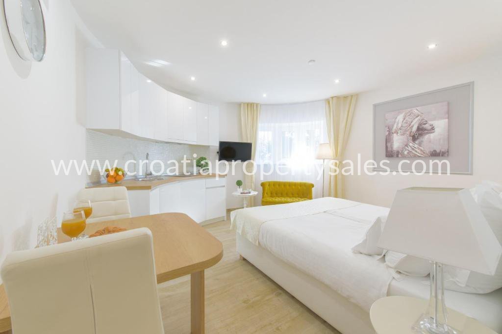 Apartmán Na prodej -  Split