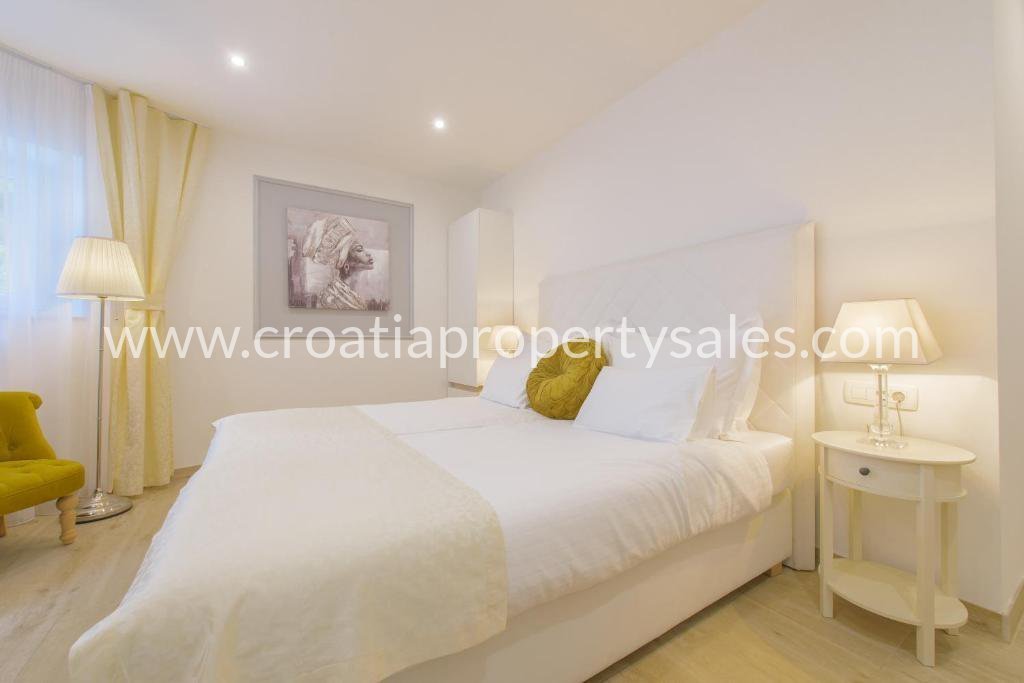 Apartmán Na prodej -  Split