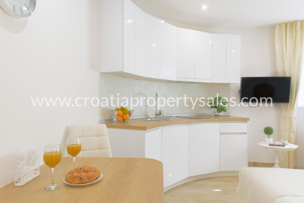 Apartmán Na prodej -  Split
