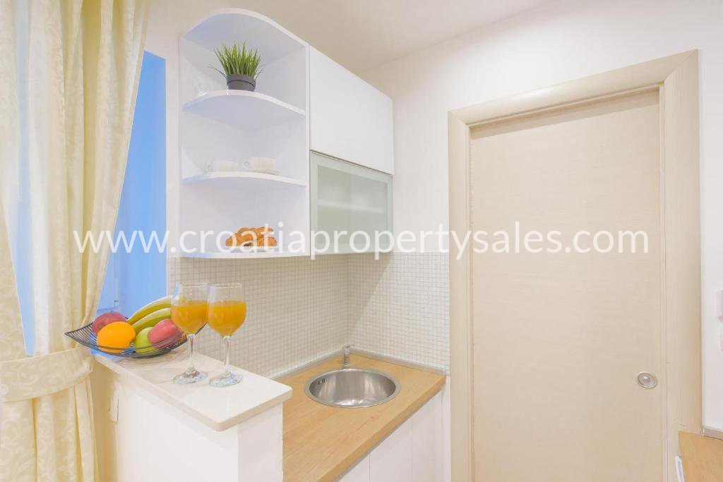 Apartmán Na prodej -  Split