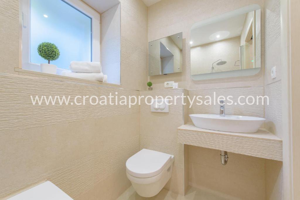 Apartmán Na prodej -  Split