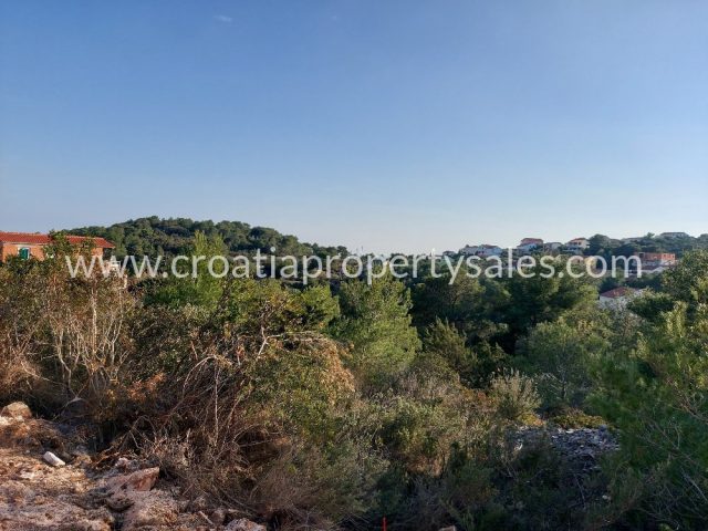 Parcela Naprodaj - Splitsko-dalmatinska Vis - foto 4/8