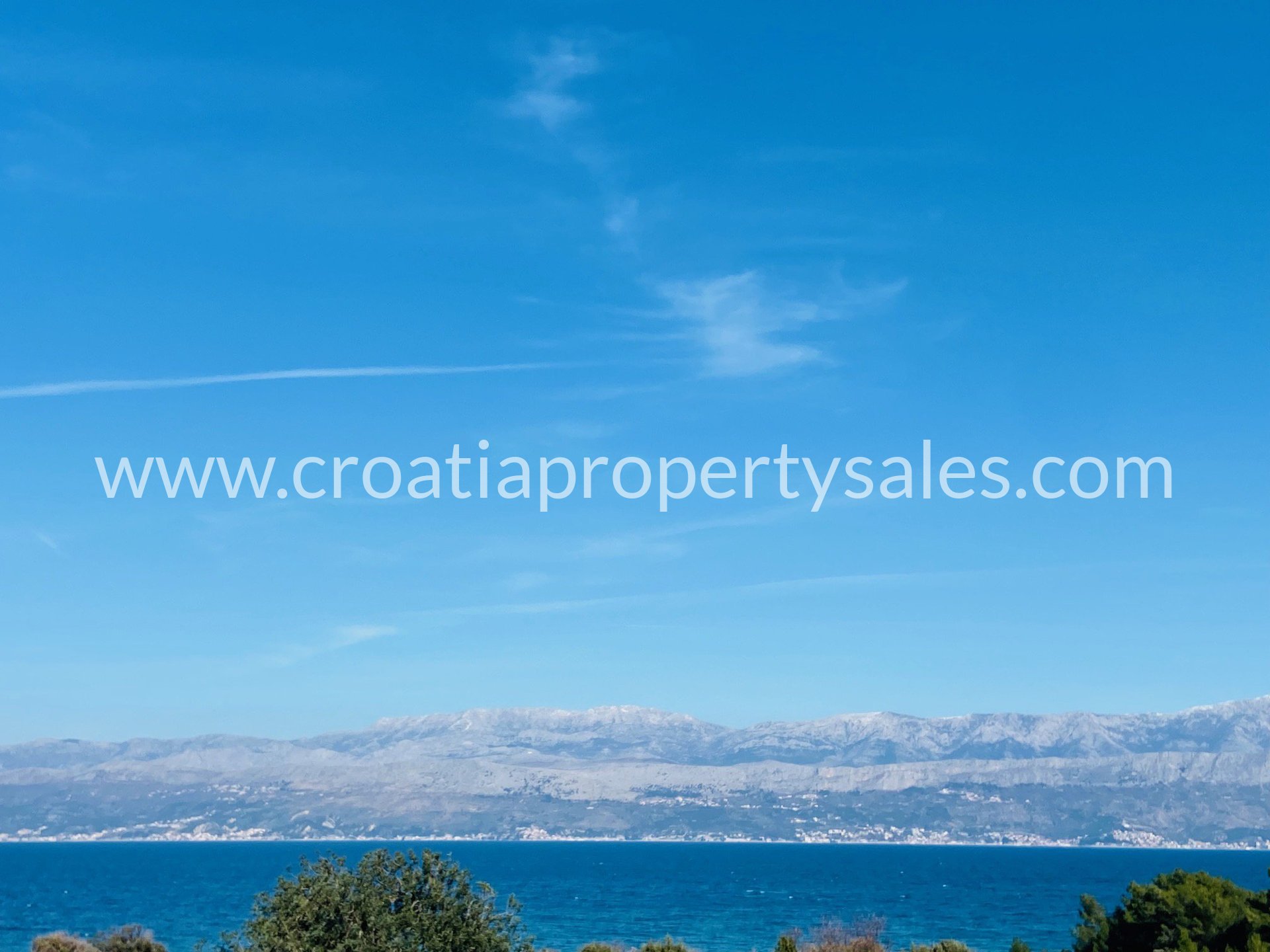 Apartma Na predaj Brac