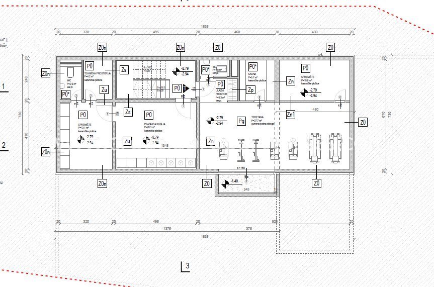 Apartment Zu verkaufen - Brac - foto 5/6
