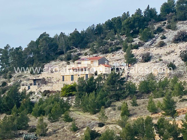 Hiša Naprodaj -  Brac