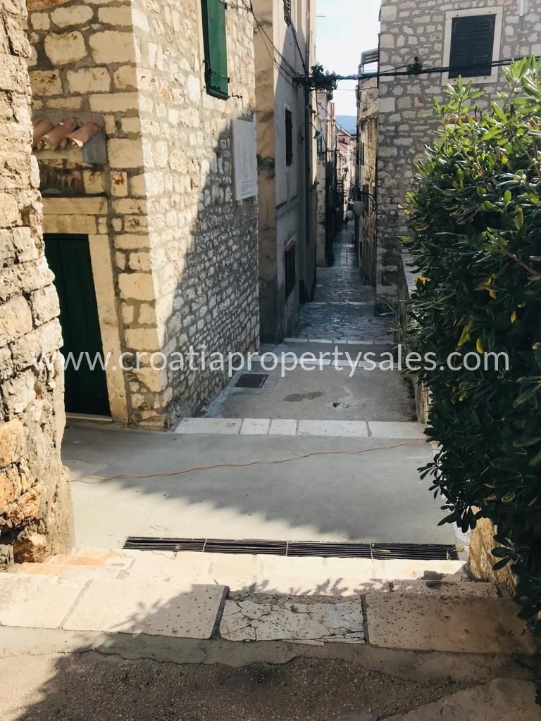 Hiša Na predaj -  Sibenik