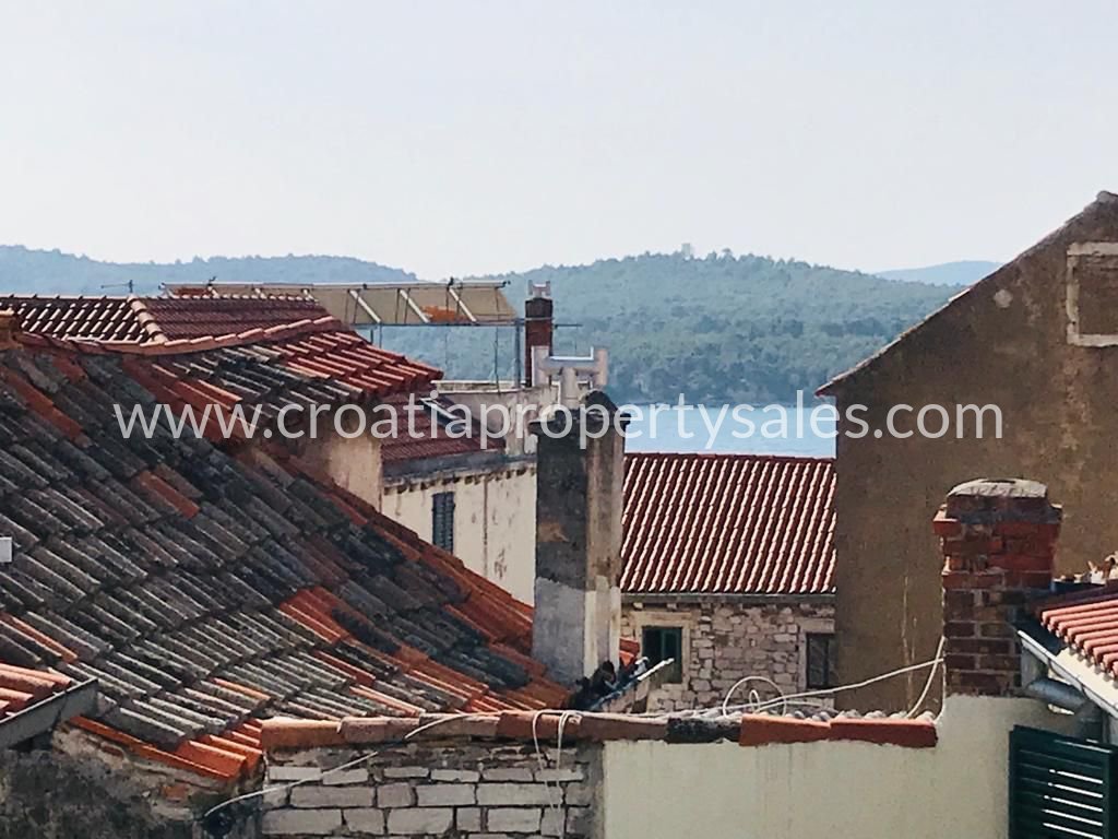 Hiša Na predaj -  Sibenik