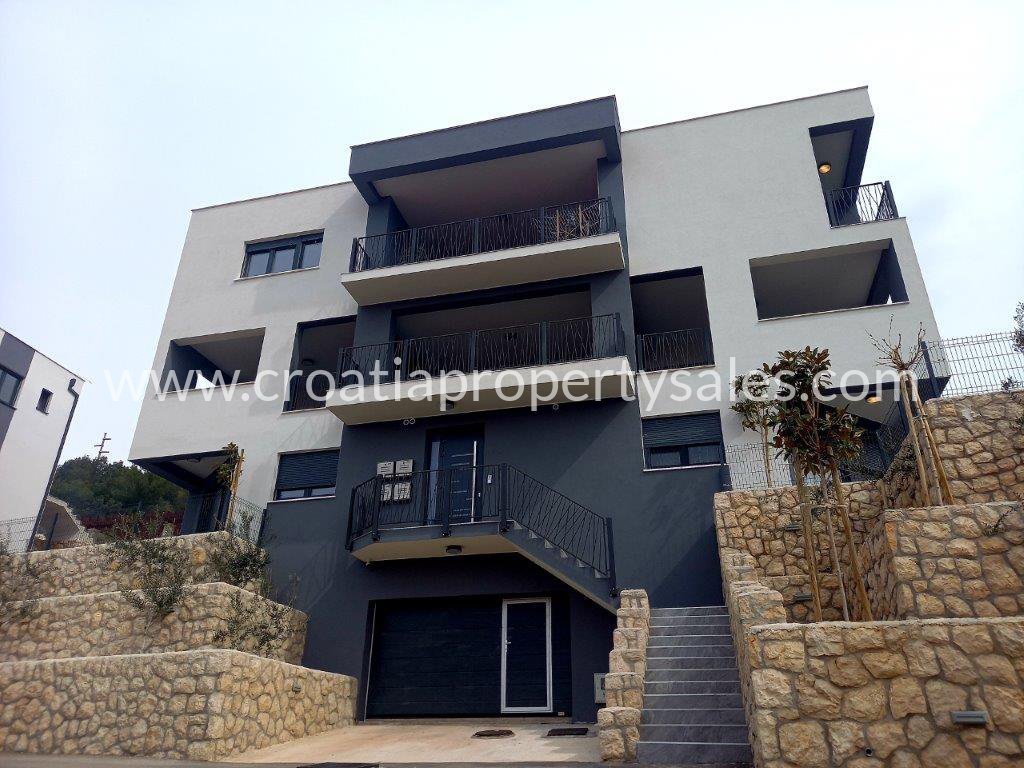 Flat For sale - Šibensko-kninska Šibenik