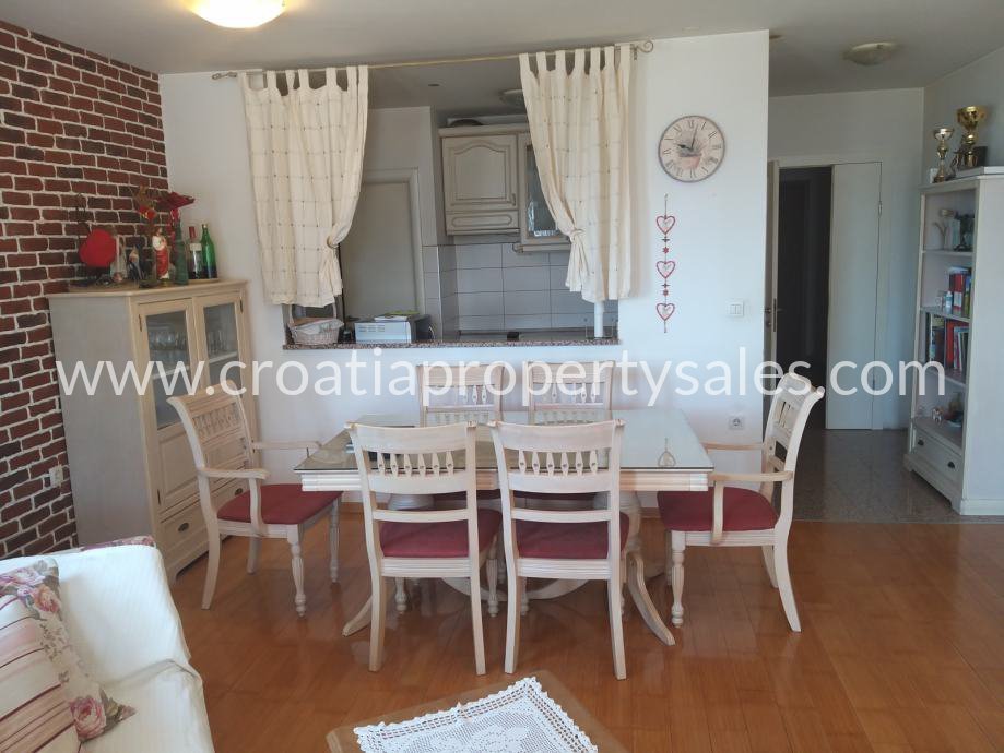 Apartma Naprodaj - Splitsko-dalmatinska Split