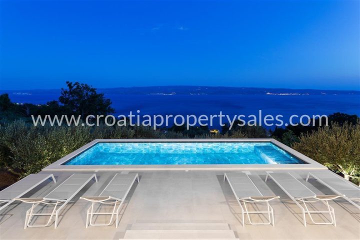 Dům na prodej 213 m² – Omis