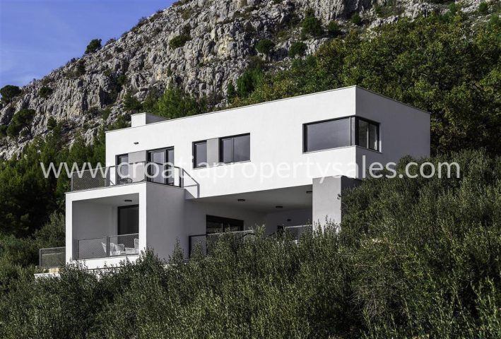 House For sale - Splitsko-dalmatinska Omiš - foto 2/9