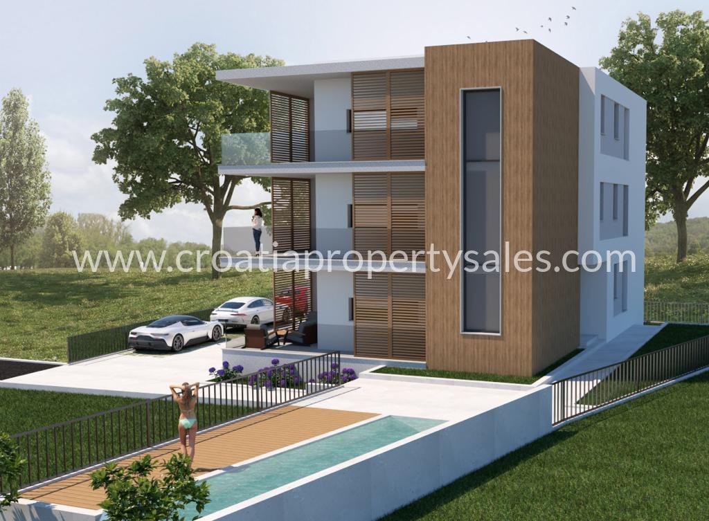 Casa In vendita -  Rogoznica