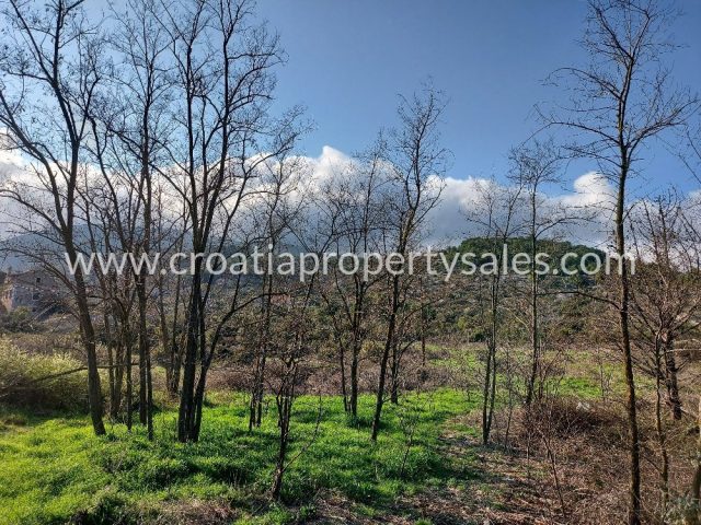 Terrain À vendre - Splitsko-dalmatinska Vis - foto 3/8