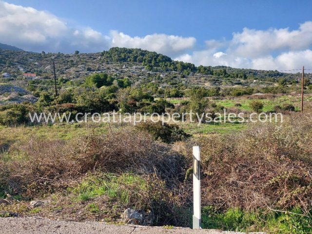 Terrain À vendre - Splitsko-dalmatinska Vis - foto 5/8
