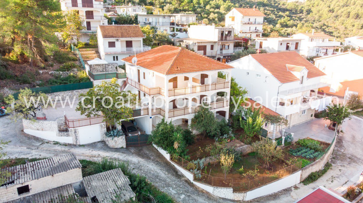 Casa In vendita - Trogir/ciovo - foto 1/13