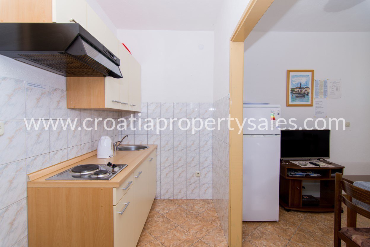 Casa In vendita -  Trogir/Ciovo
