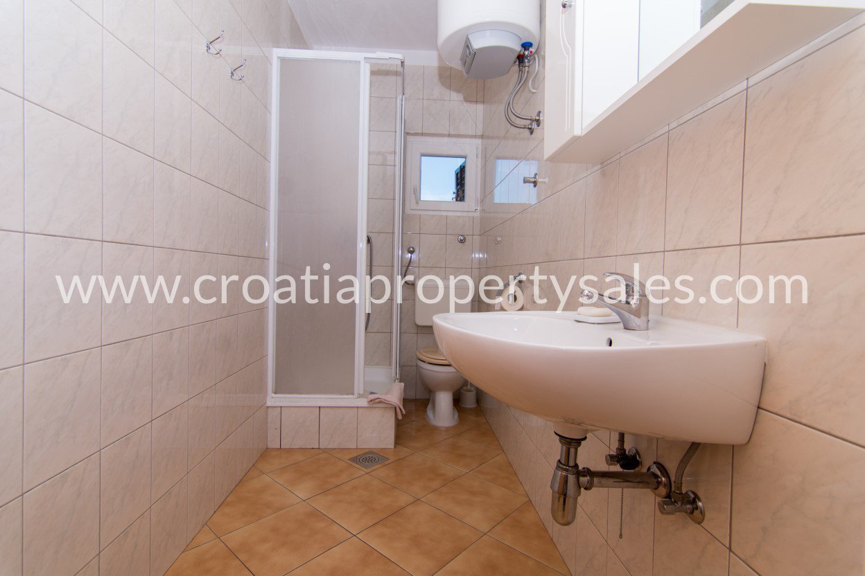 Casa In vendita -  Trogir/Ciovo