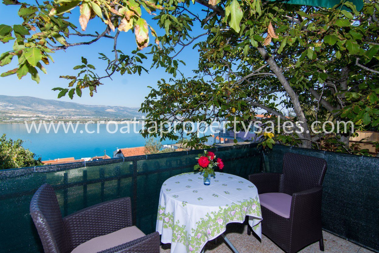 Casa In vendita -  Trogir/Ciovo
