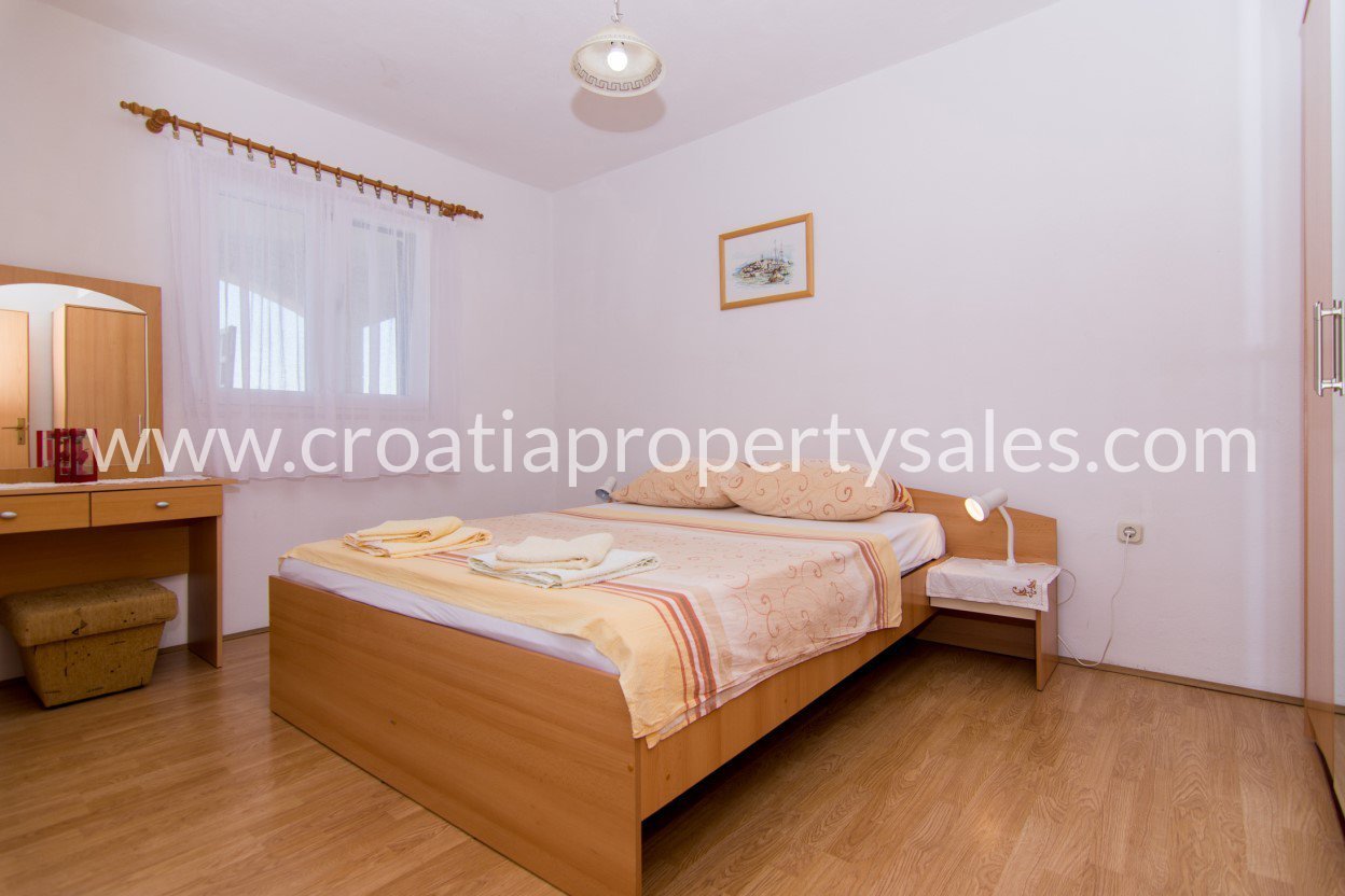 Casa In vendita -  Trogir/Ciovo