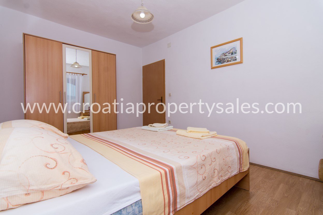Casa In vendita -  Trogir/Ciovo