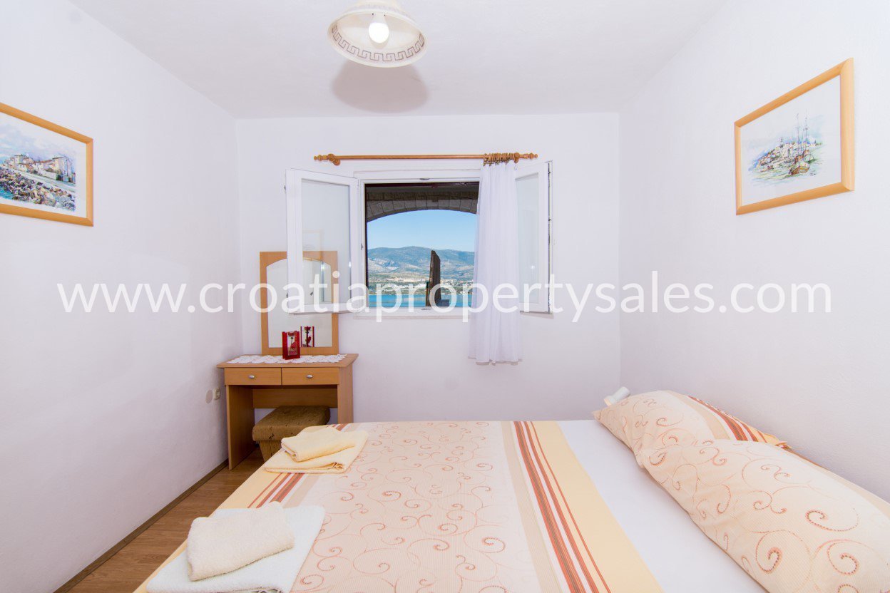 Casa In vendita -  Trogir/Ciovo