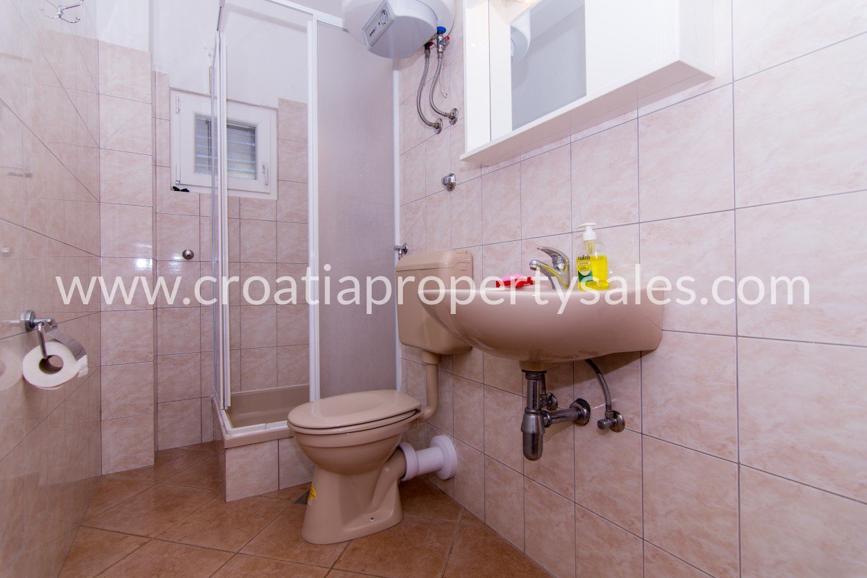 Casa In vendita -  Trogir/Ciovo