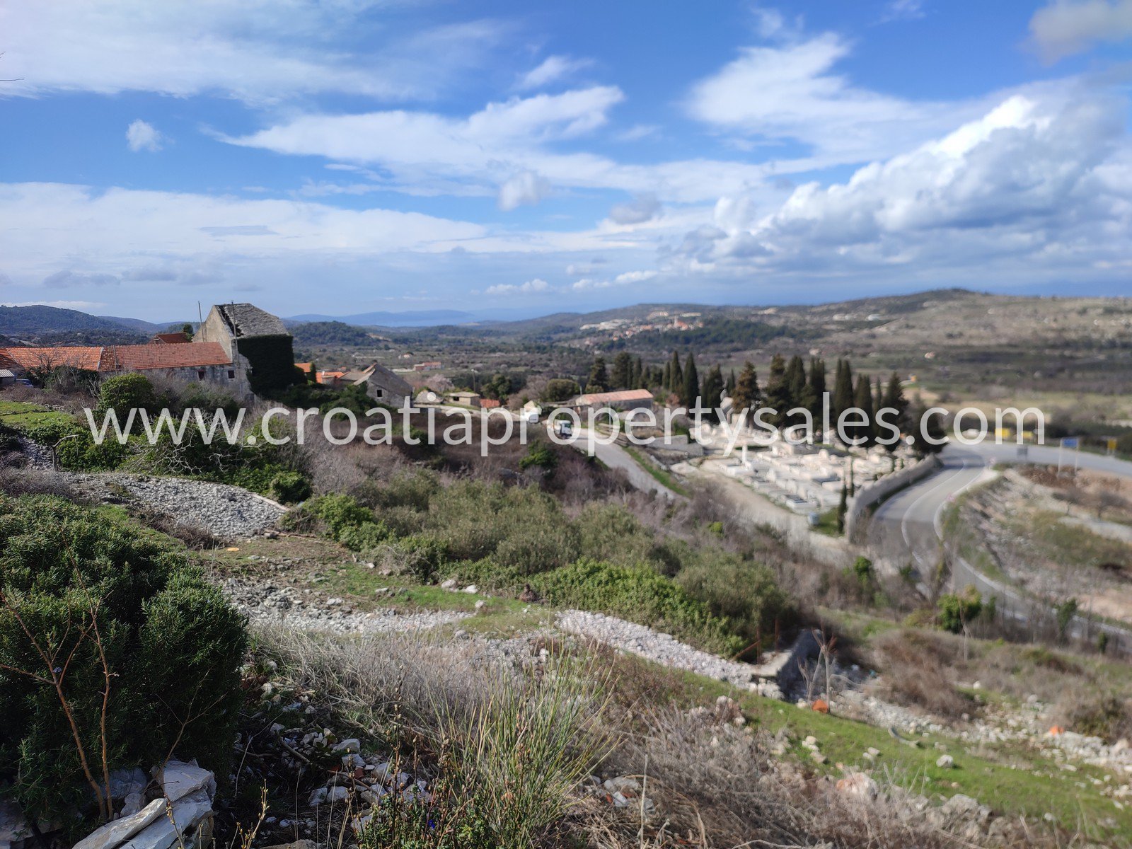 Pozemek Na prodej - Brac - foto 5/7