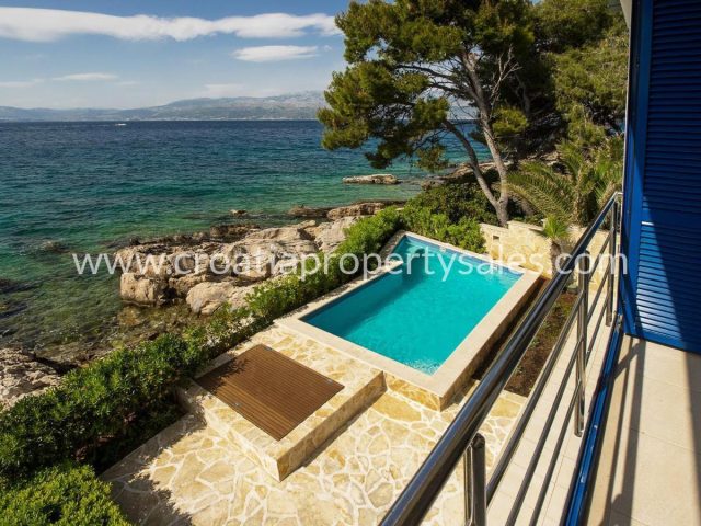 Dom na predaj 192 m² – Brac