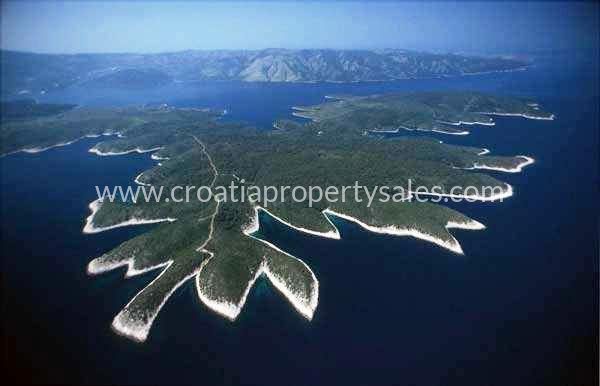 Parcela Naprodaj - Splitsko-dalmatinska Hvar - foto 4/4