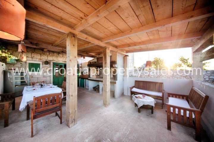 Maison à vendre 105 m² – Vis