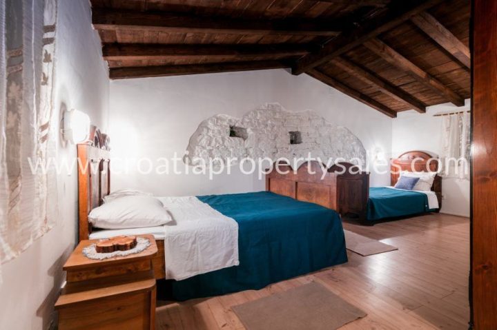 Haus Zu verkaufen - Splitsko-dalmatinska Vis - foto 4/10