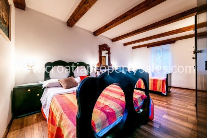 Haus Zu verkaufen - Splitsko-dalmatinska Vis - foto 5/10
