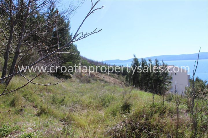 Land For sale - Splitsko-dalmatinska Omiš - foto 3/6