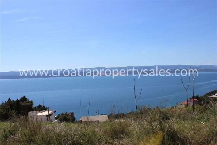 Land For sale - Splitsko-dalmatinska Omiš - foto 4/6