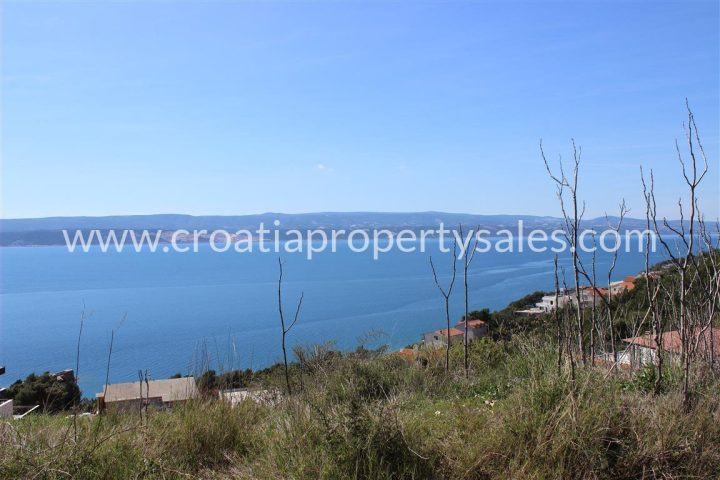 Land For sale - Splitsko-dalmatinska Omiš - foto 5/6