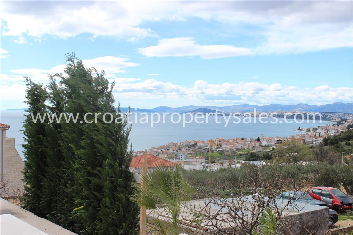Parcela Naprodaj - Splitsko-dalmatinska Omiš