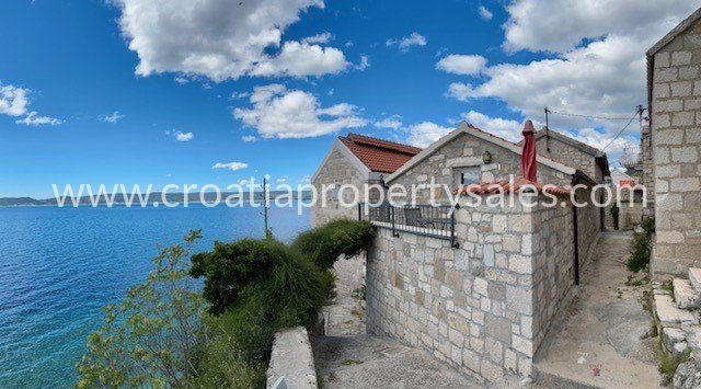 Dům na prodej 93 m² – Omis