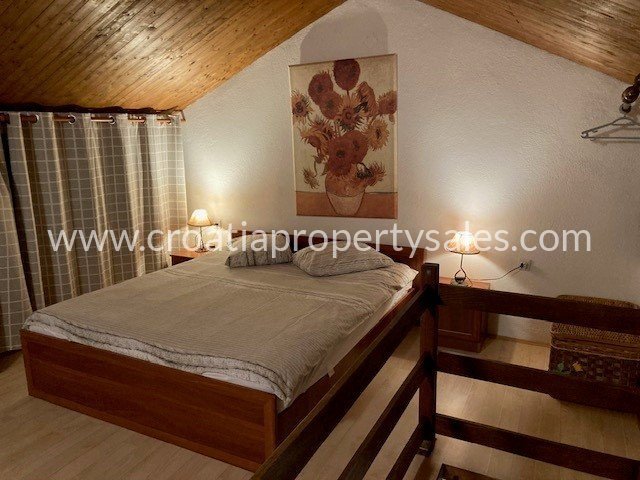 House For sale - Splitsko-dalmatinska Omiš