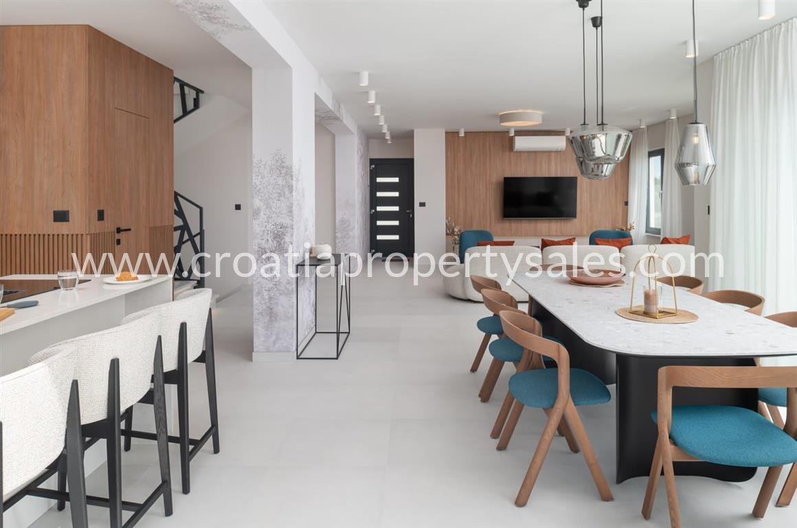 Haus Zu verkaufen - Splitsko-dalmatinska Split