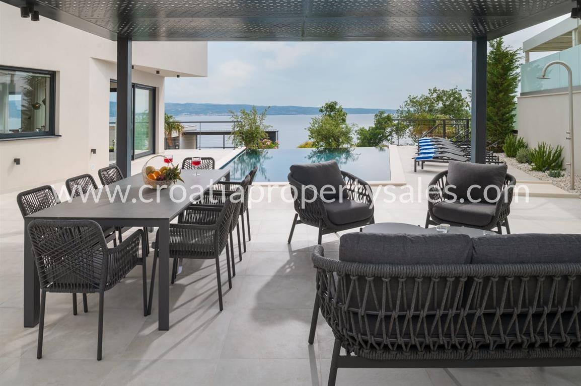 Haus Zu verkaufen - Splitsko-dalmatinska Split