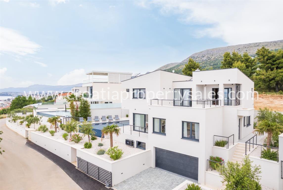 Haus Zu verkaufen - Splitsko-dalmatinska Split - foto 2/12