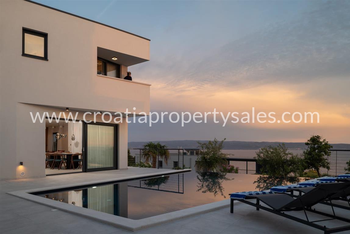Haus Zu verkaufen - Splitsko-dalmatinska Split - foto 4/12