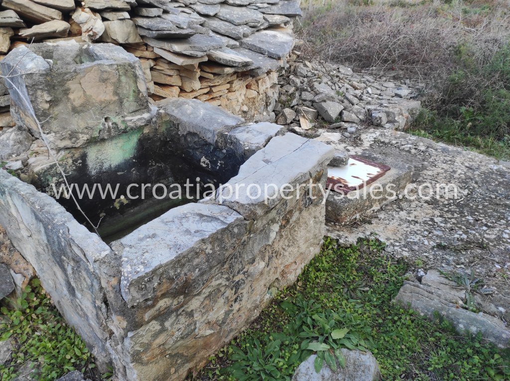 Pozemek Na prodej - Splitsko-dalmatinska Hvar - foto 4/8