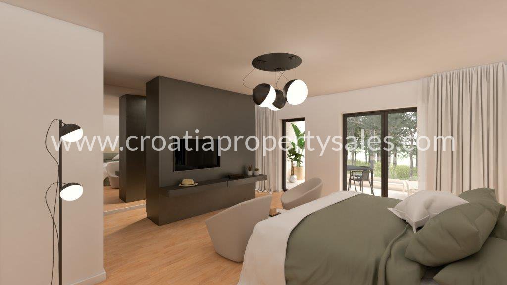 Appartamento In vendita -  Sibenik