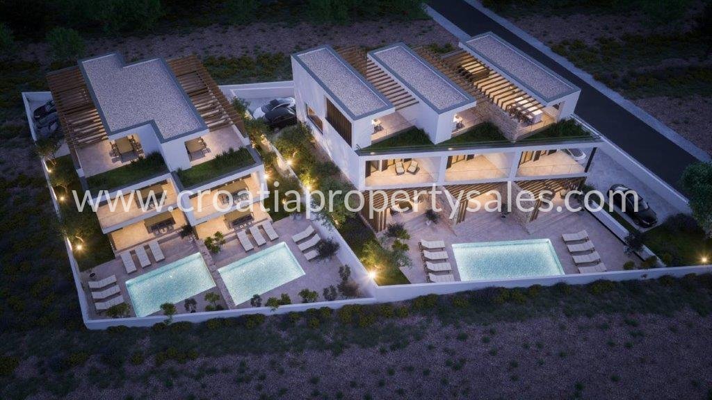 Appartamento In vendita -  Sibenik