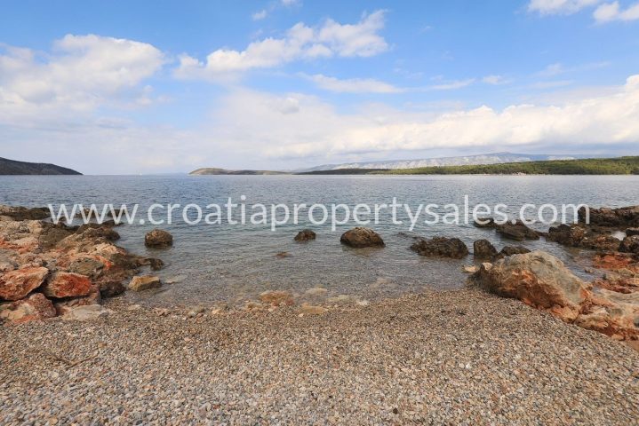 Terrain à vendre 877 m² – Hvar