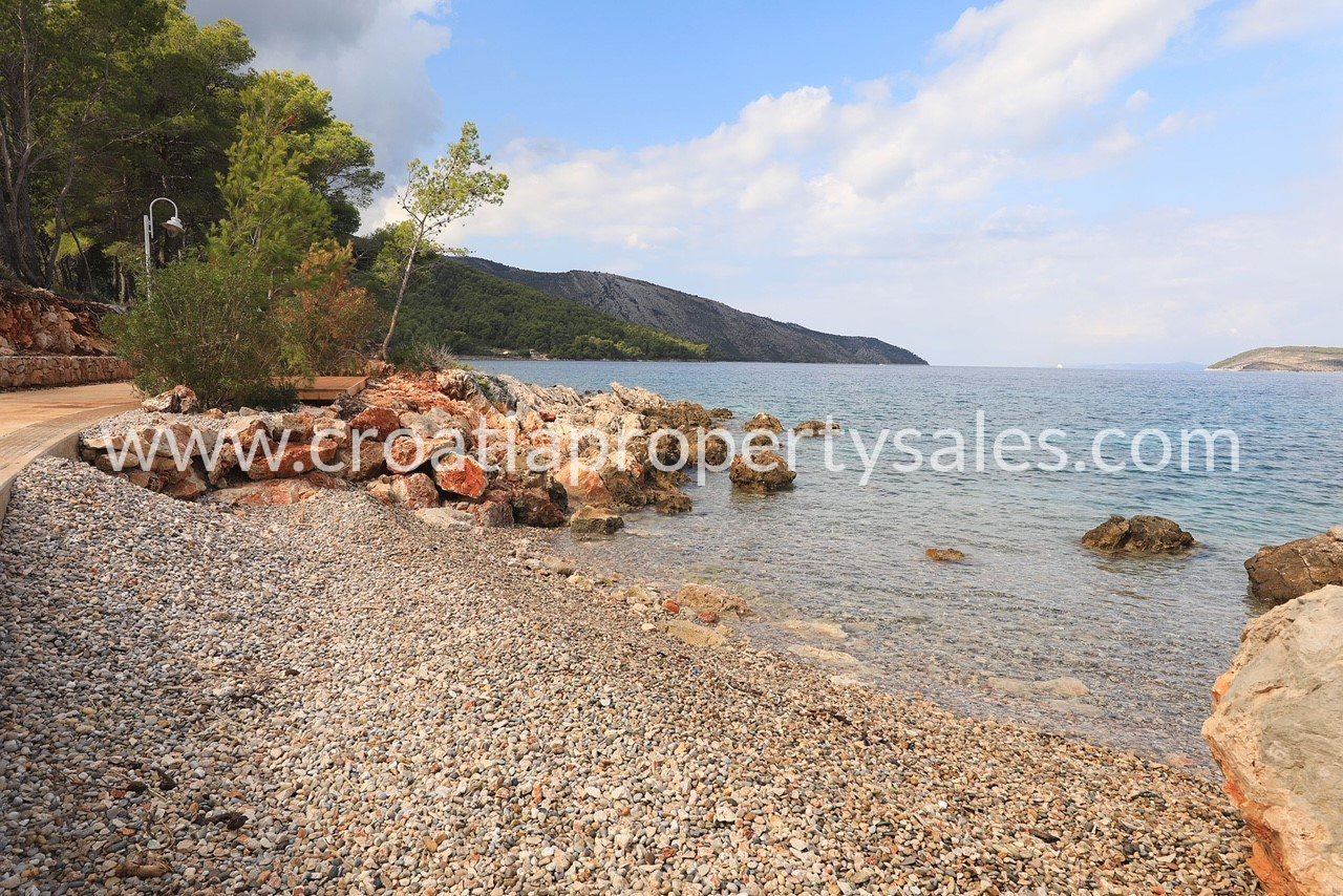 Pozemek Na prodej - Splitsko-dalmatinska Hvar - foto 3/3