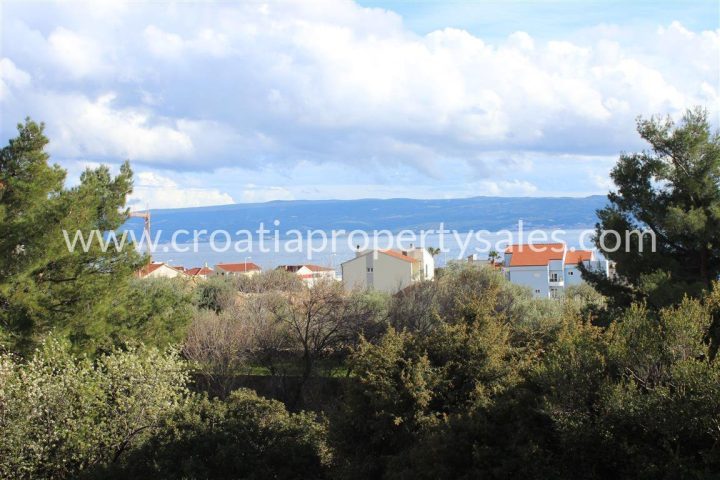 Zemljište na prodaju 767 m² – Split